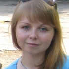 Анастасия Калабердина